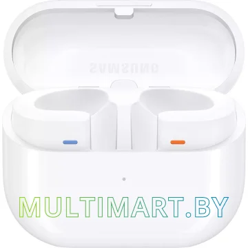 Наушники Samsung Galaxy Buds 3 (белый)